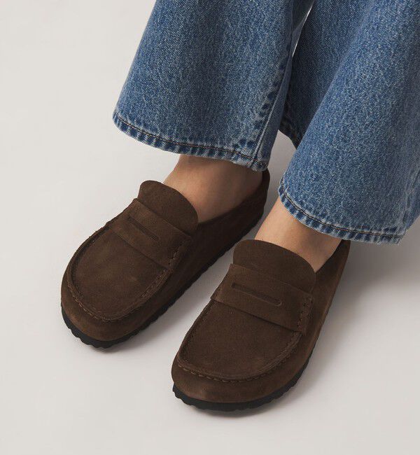 UNITED ARROWS green label relaxing「【WEB限定】＜BIRKENSTOCK＞ネープルズ ラップシューズ / Naples Wrapped 」|その他|MOCA