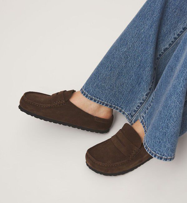 UNITED ARROWS green label relaxing「【WEB限定】＜BIRKENSTOCK＞ネープルズ ラップシューズ / Naples Wrapped 」|その他|