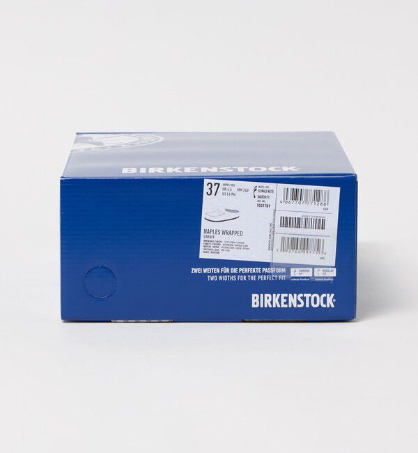 UNITED ARROWS green label relaxing「【WEB限定】＜BIRKENSTOCK＞ネープルズ ラップシューズ / Naples Wrapped 」|その他|
