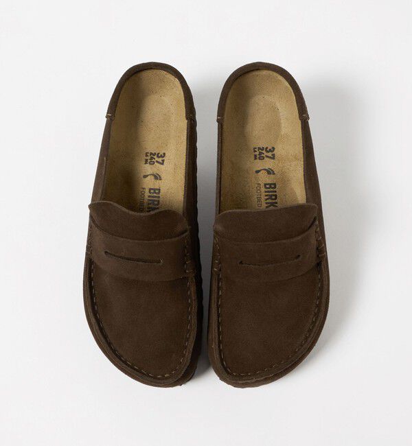 UNITED ARROWS green label relaxing「【WEB限定】＜BIRKENSTOCK＞ネープルズ ラップシューズ / Naples Wrapped 」|その他|