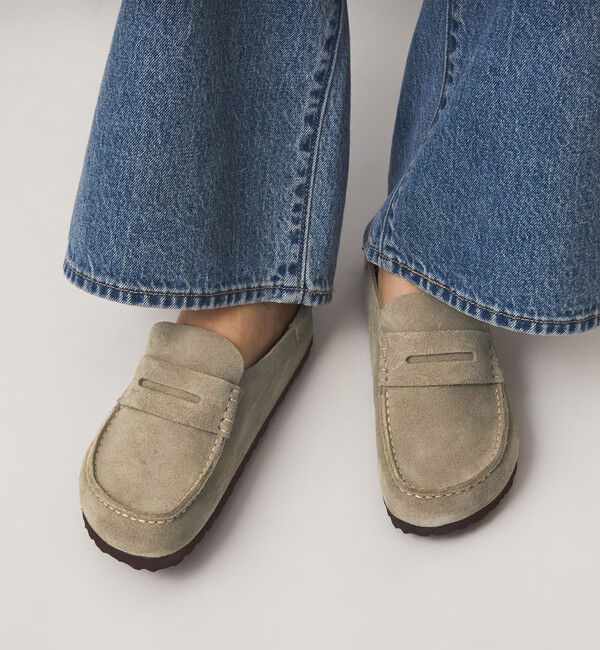 UNITED ARROWS green label relaxing「【WEB限定】＜BIRKENSTOCK＞ネープルズ ラップシューズ / Naples Wrapped 」|その他|
