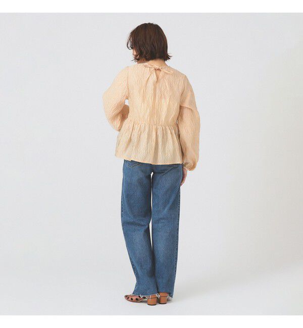 Ray BEAMS 「RED CARD TOKYO / Friday」|デニム|