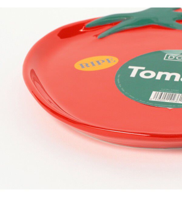 bPr BEAMS「DOIY / TOMATO マルチトレイ」|食器・キッチングッズ|