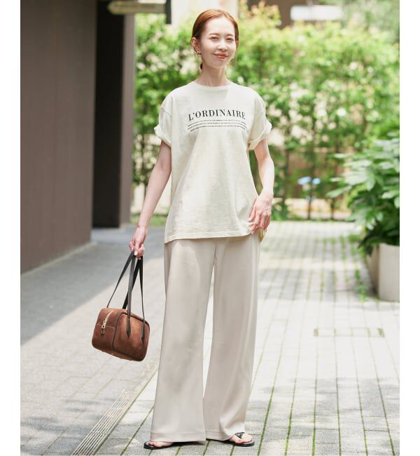 SLOBE IENA「《予約》ANTONELLO MASI SLOBE別注 スウェードボストンバッグ」|ボストンバッグ|