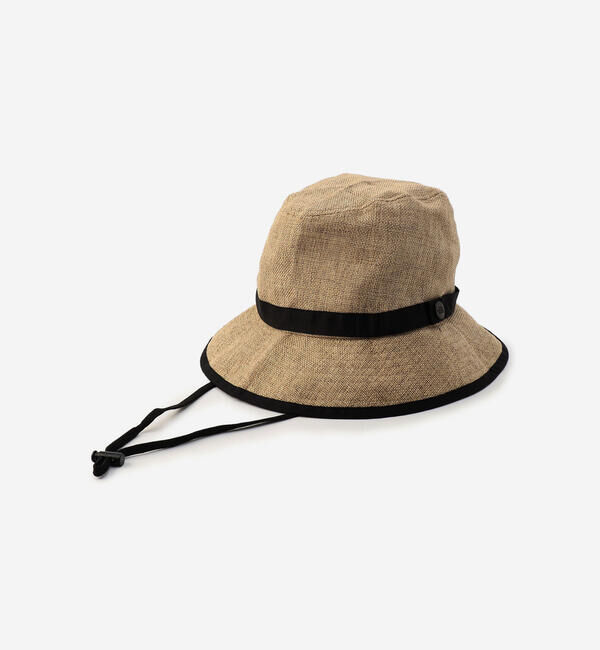  「THE NORTH FACE | ハイクハット UNISEX」|ハット|NATURAL