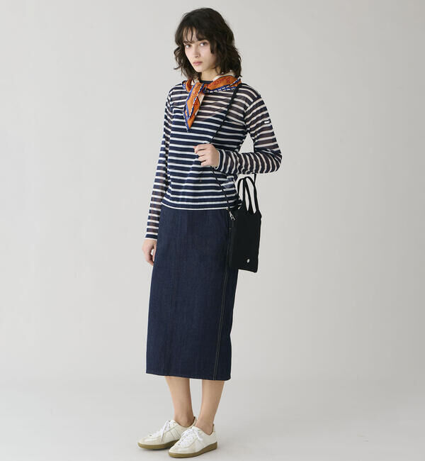  「ANATOMICA | 618 MARILYN VI WOMEN」|スカート|