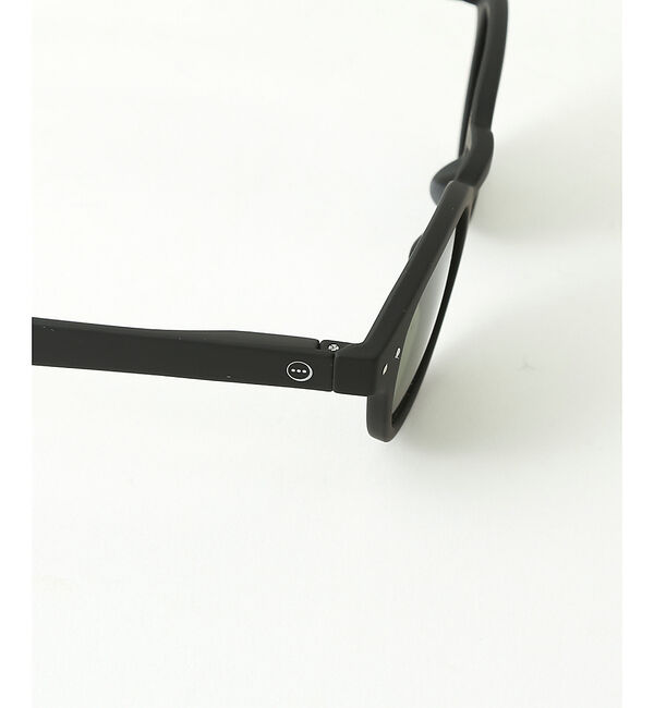 ABAHOUSE「【IZIPIZI/イジピジ】SUN POLARIZED/#C サングラス / ユ」|メガネ|