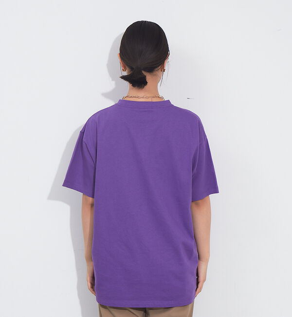 NOMINE「オリジナルロゴプリントTシャツ」|Tシャツ・カットソー|
