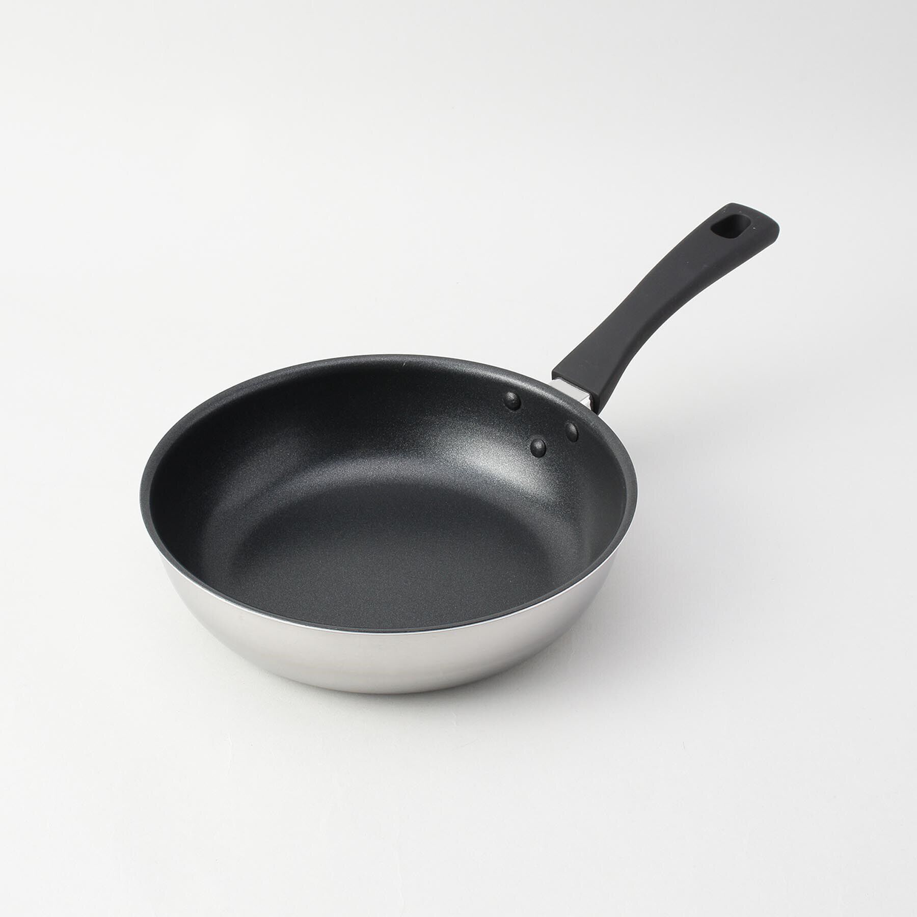 212 KITCHEN STORE「ミラマイト IH対応三層鋼ディープパン24cm」|食器・キッチングッズ|