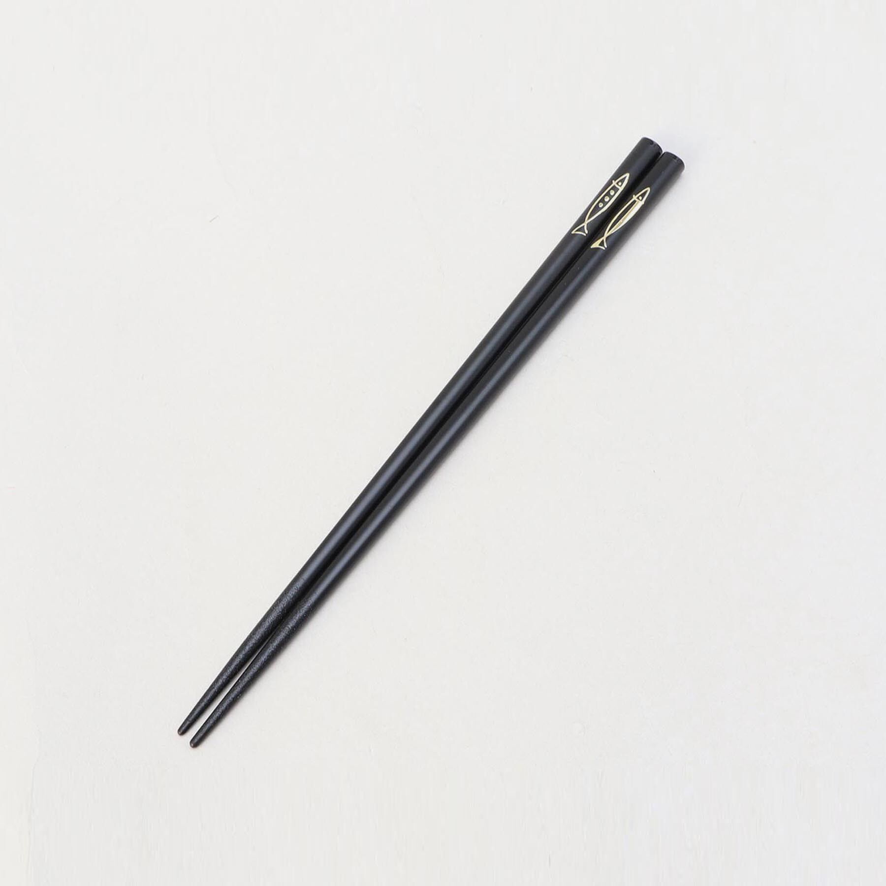 212 KITCHEN STORE「箸 ゴールドフィッシュ 23cm」|食器・キッチングッズ|その他