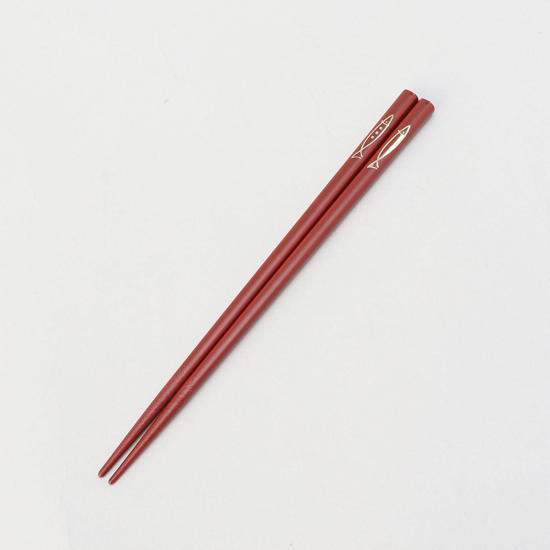 212 KITCHEN STORE「箸 ゴールドフィッシュ 21cm」|食器・キッチングッズ|