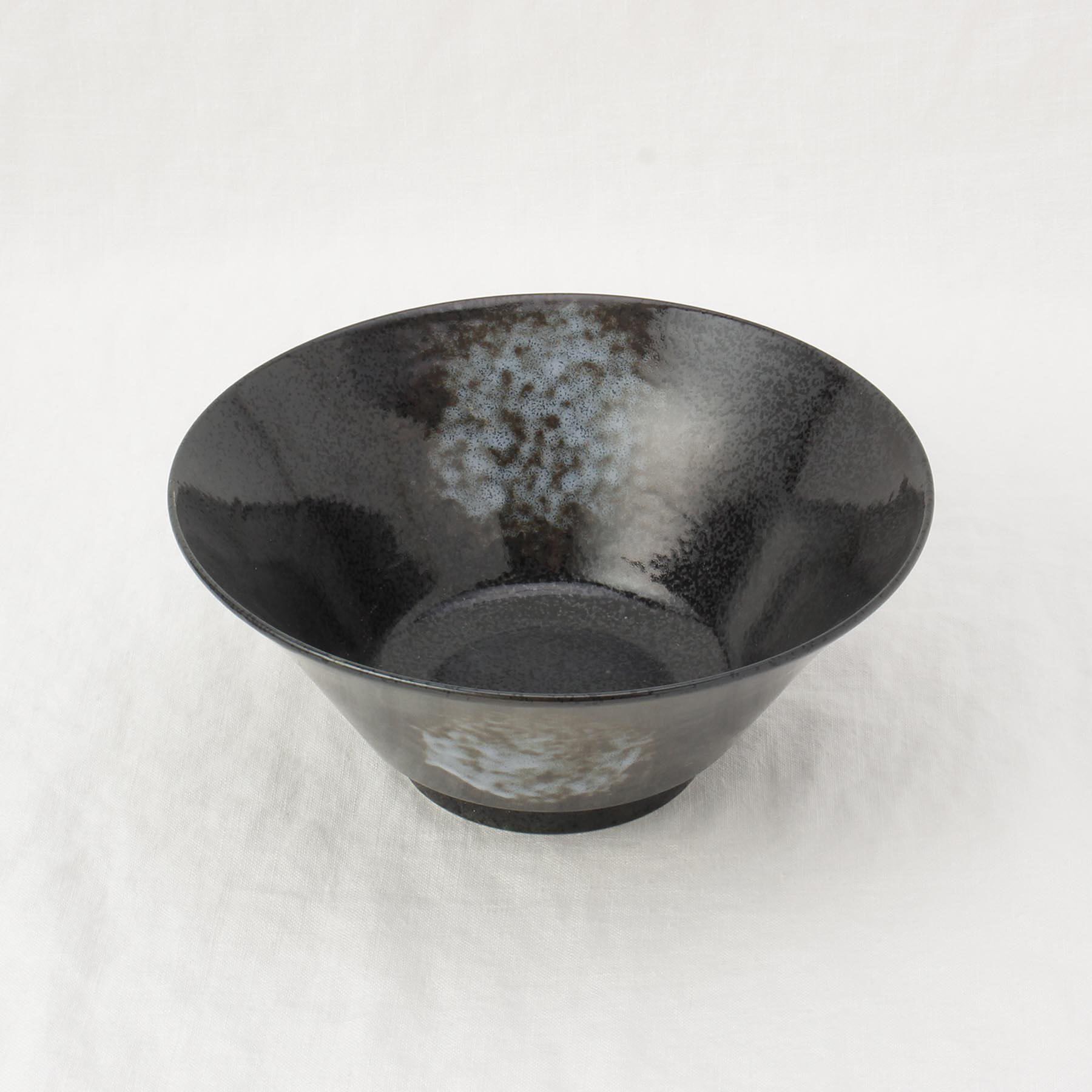 212 KITCHEN STORE「インスタン丼LL 黒結晶」|食器・キッチングッズ|その他