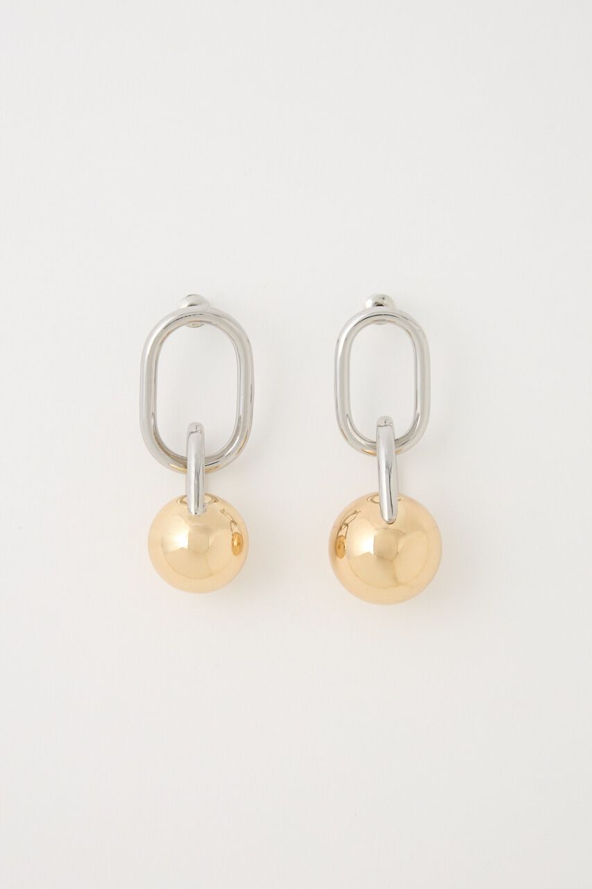 SLY「METALBALL ピアス」|ピアス|Multi_1