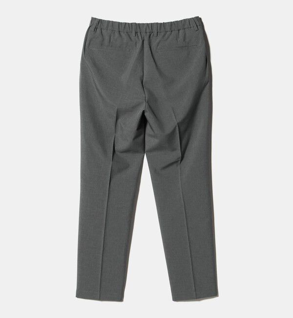 UNITED ARROWS green label relaxing「【WEB限定】JUST fit ドライポリエステル ナロー セットアップ -吸水速乾-」|テーラードジャケット|
