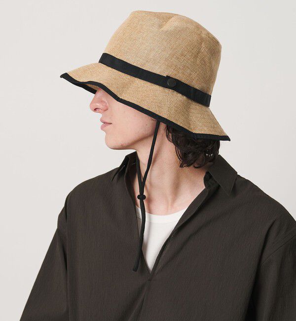 BEAUTY&YOUTH UNITED ARROWS「＜THE NORTH FACE＞ハイク ハット」|ハット|NATURAL