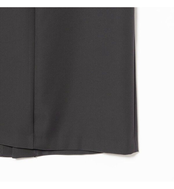Demi-Luxe BEAMS 「ローウエスト レディ スカート .M」|スカート|