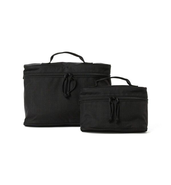 BEAMS PLUS「Brief Pack」|その他|BLACK