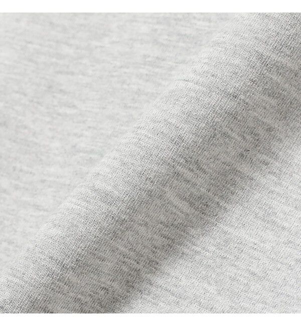 BEAMS「ベーシックフィット ワンポイント Tシャツ」|Tシャツ・カットソー|