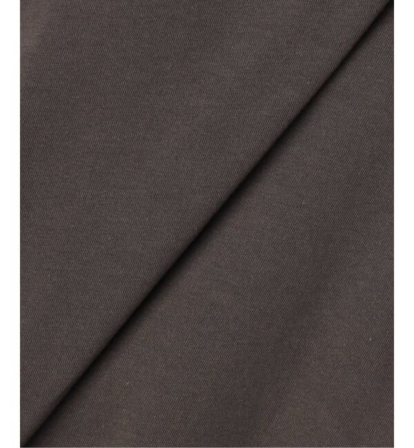 JOURNAL STANDARD relume「《追加2》オーガニックコットン汗染み防止タックプルオーバー」|Tシャツ・カットソー|