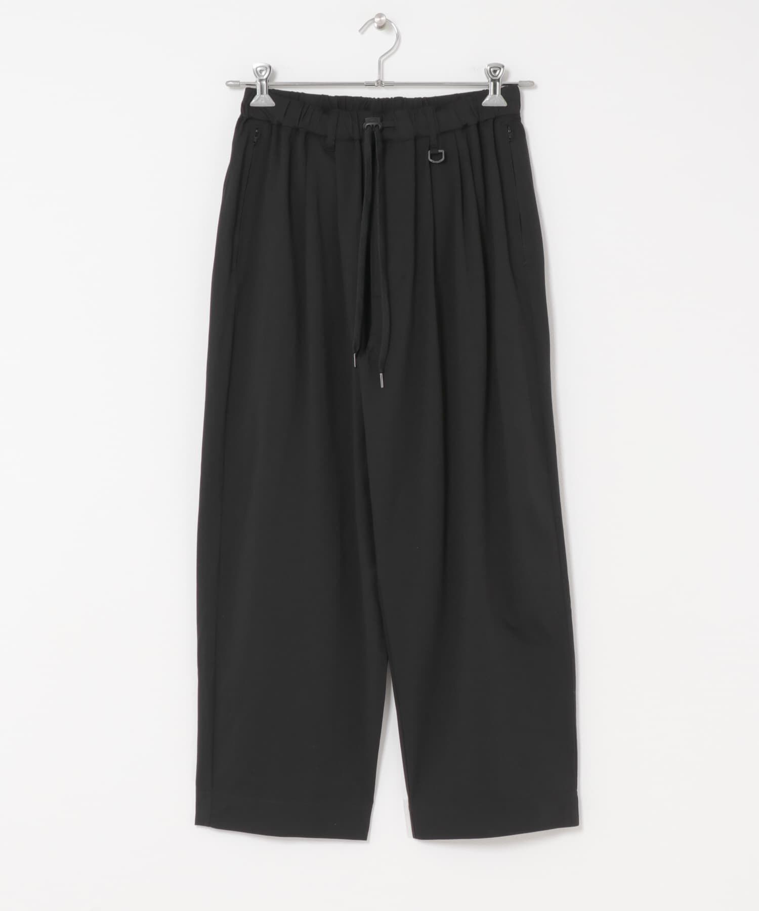 URBAN RESEARCH「Wide Dad　BREEZY TECH EASY PANTS」|その他|