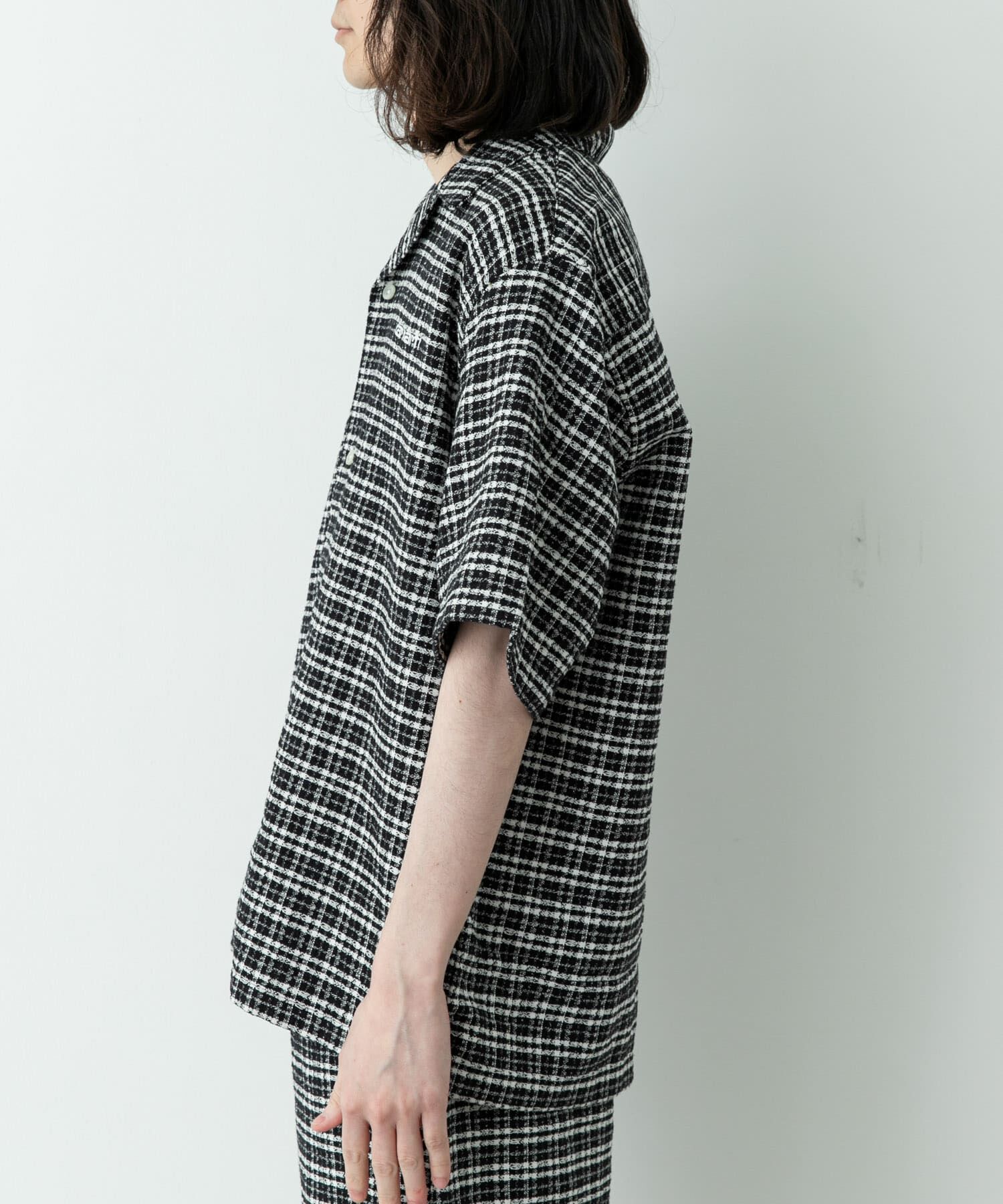 Sonny Label 「CARHARTT　SHORT-SLEEVE KANDER SHIRTS」|シャツ・ブラウス|