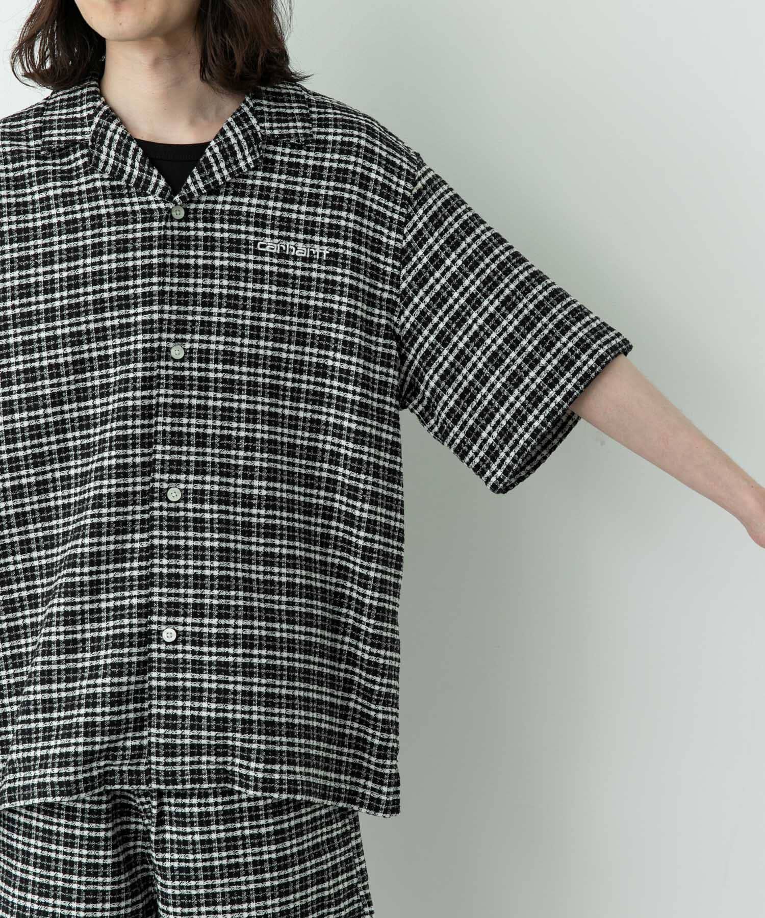 Sonny Label 「CARHARTT　SHORT-SLEEVE KANDER SHIRTS」|シャツ・ブラウス|