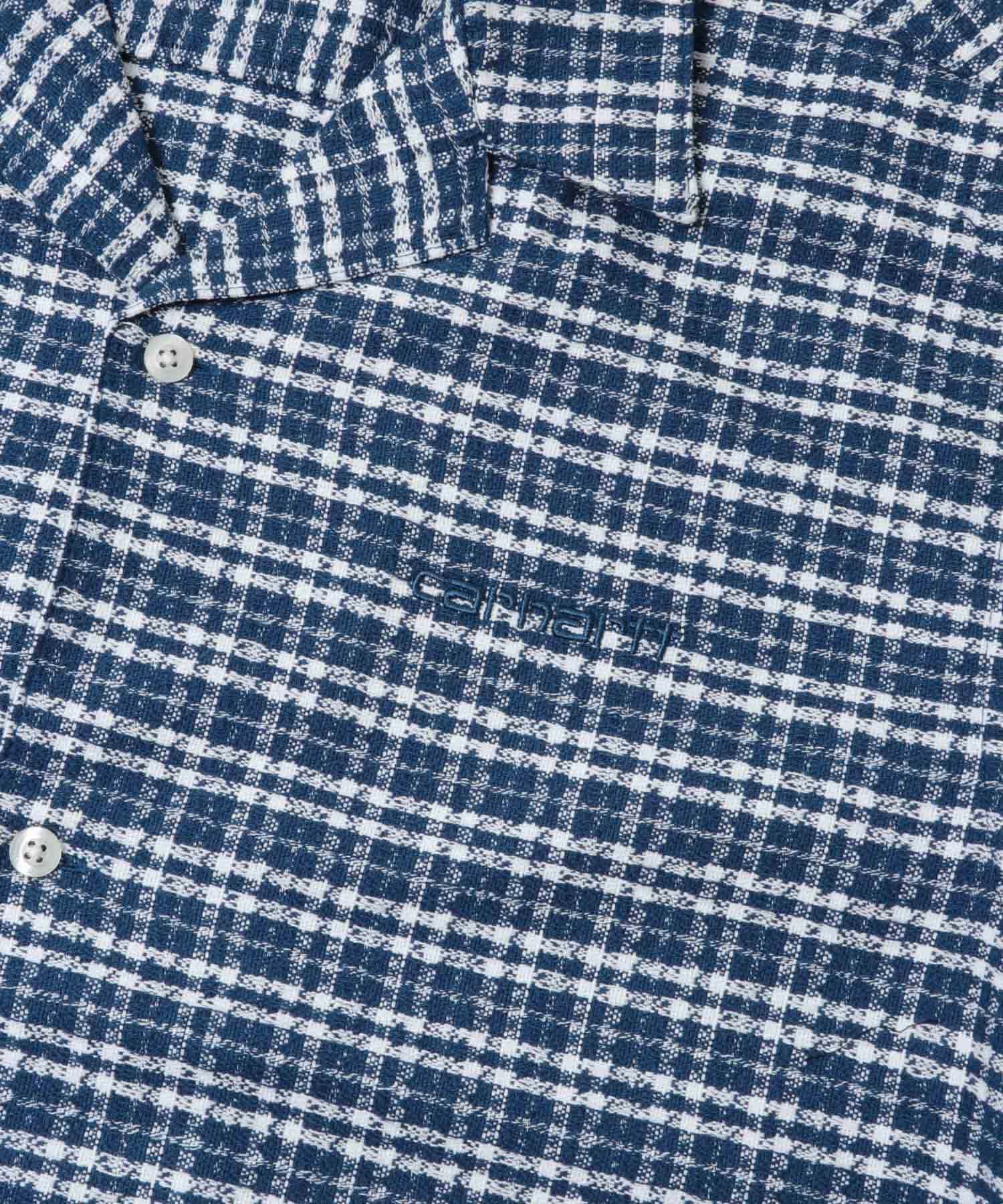 Sonny Label 「CARHARTT　SHORT-SLEEVE KANDER SHIRTS」|シャツ・ブラウス|