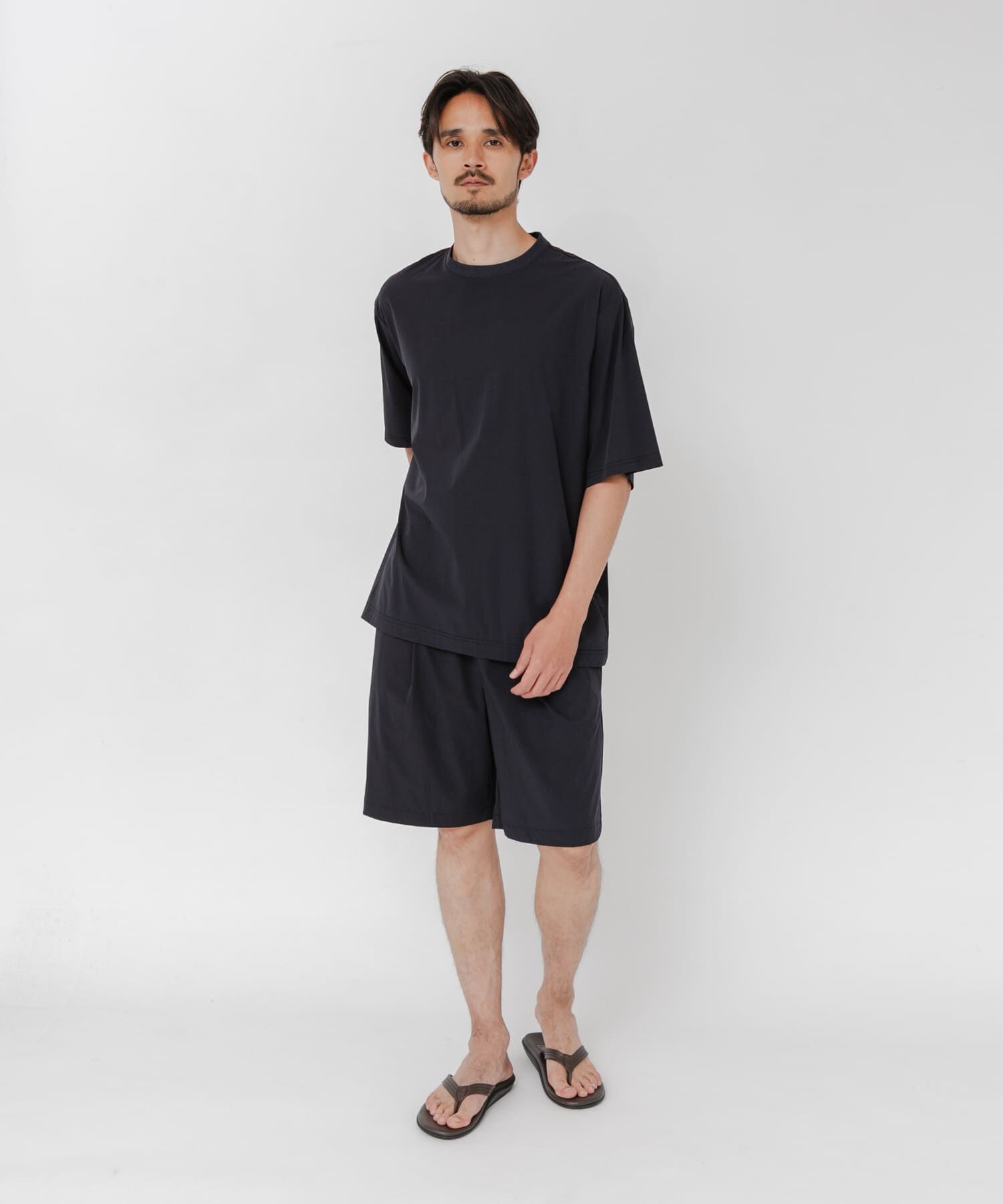 URBAN RESEARCH「『撥水/接触冷感』『UR TECH MoLight』PACKABLE SHORTS」|その他|