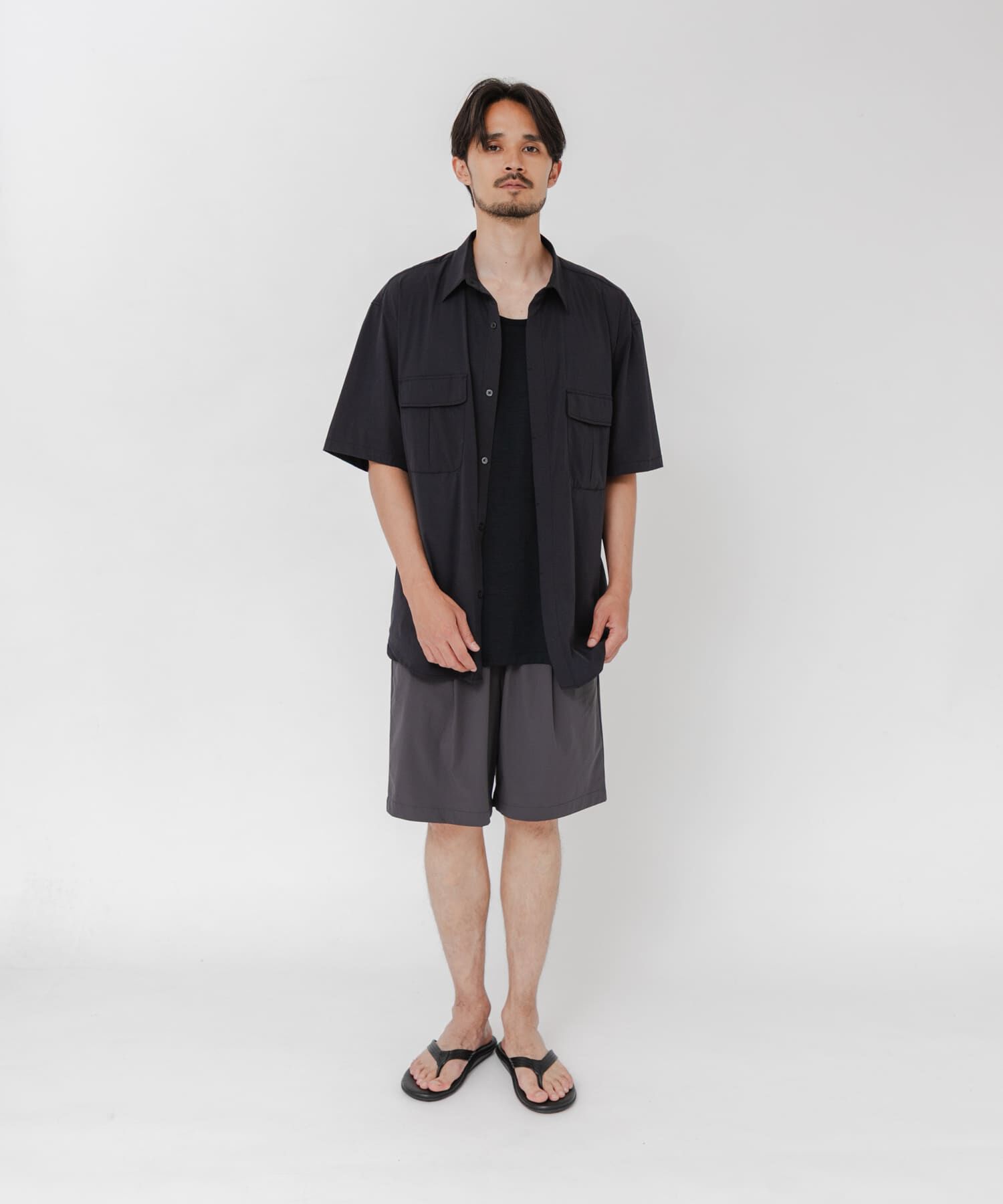 URBAN RESEARCH「『撥水/接触冷感』『UR TECH MoLight』PACKABLE SHORTS」|その他|