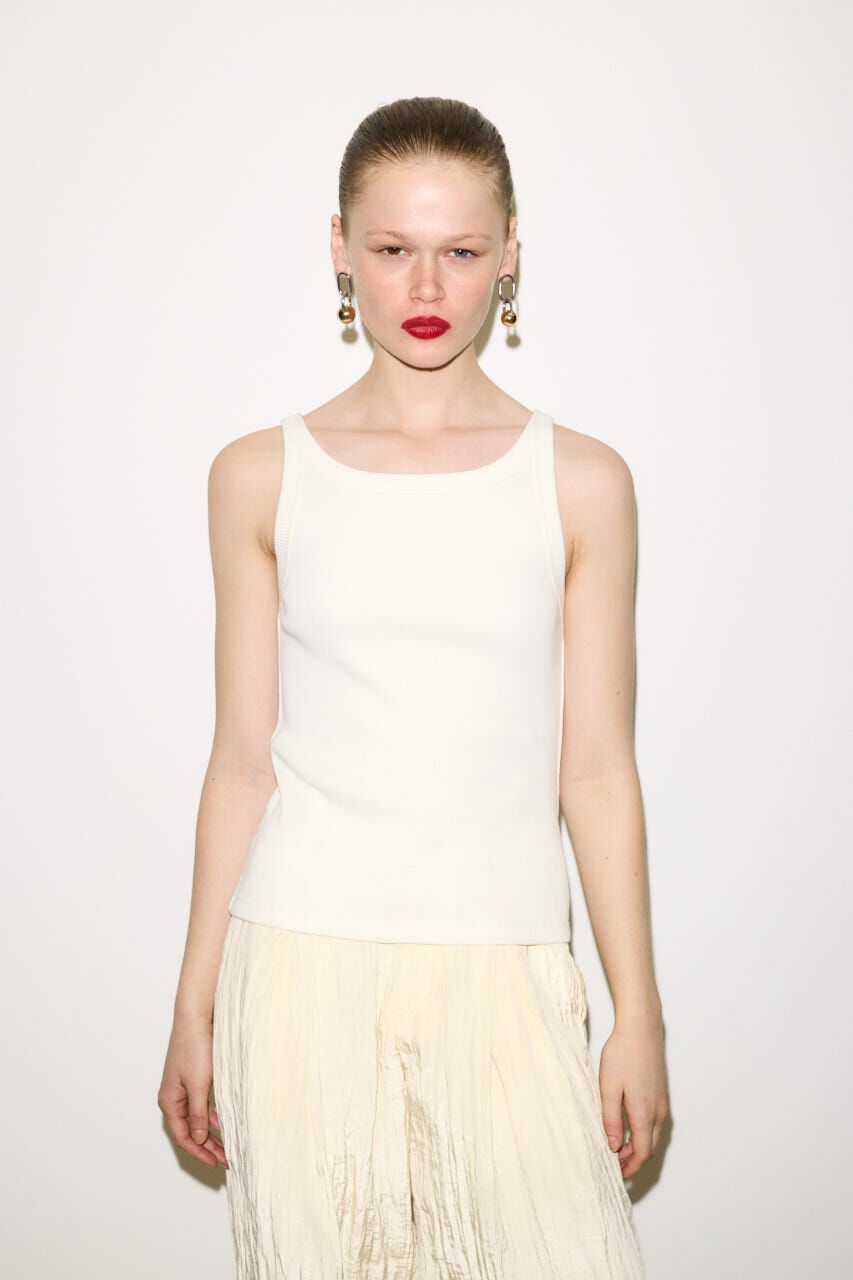 SLY「VARIOUS TANK SET」|タンクトップ|