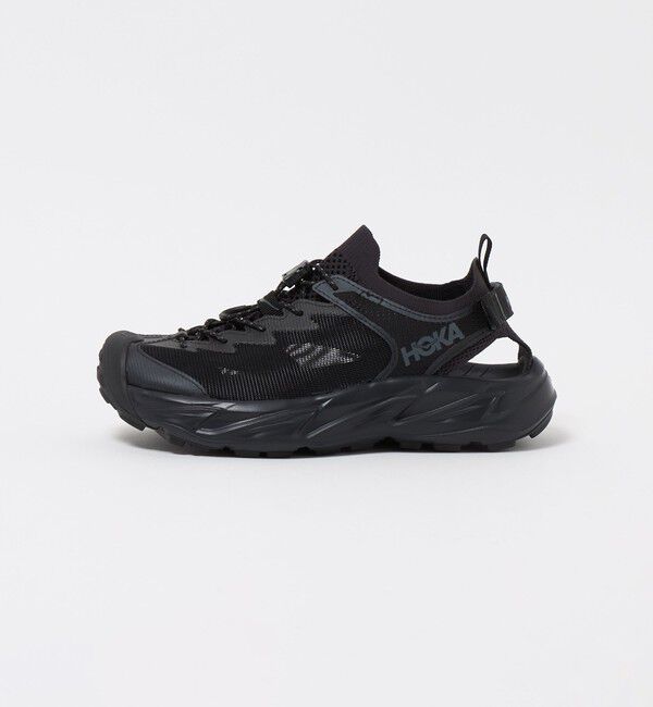 BEAUTY&YOUTH UNITED ARROWS「＜HOKA＞ホパラ 2 シューズ」|サンダル|BLACK