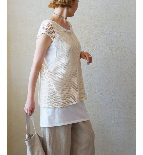 journal standard luxe「ジャージー インナーワンピース」|その他|