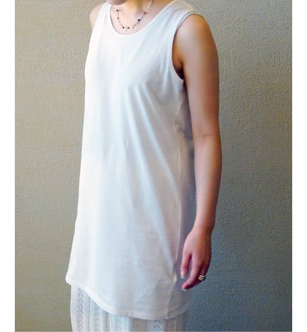 journal standard luxe「ジャージー インナーワンピース」|その他|