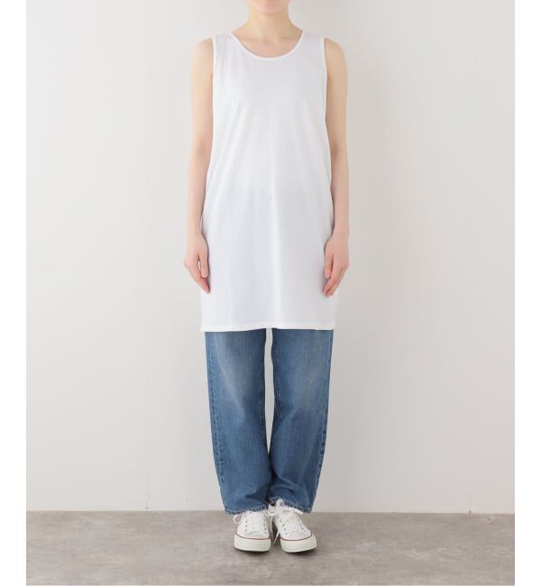 journal standard luxe「ジャージー インナーワンピース」|その他|