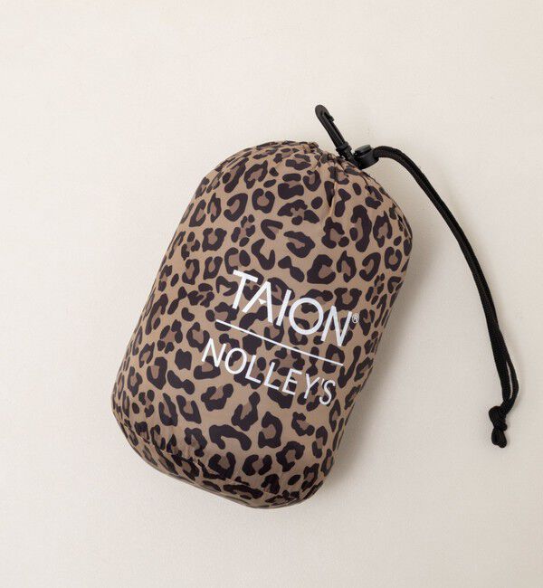 NOLLEY'S「◇【WEB限定】【TAION/タイオン】M65ミドル丈ダウン」|ダウン|