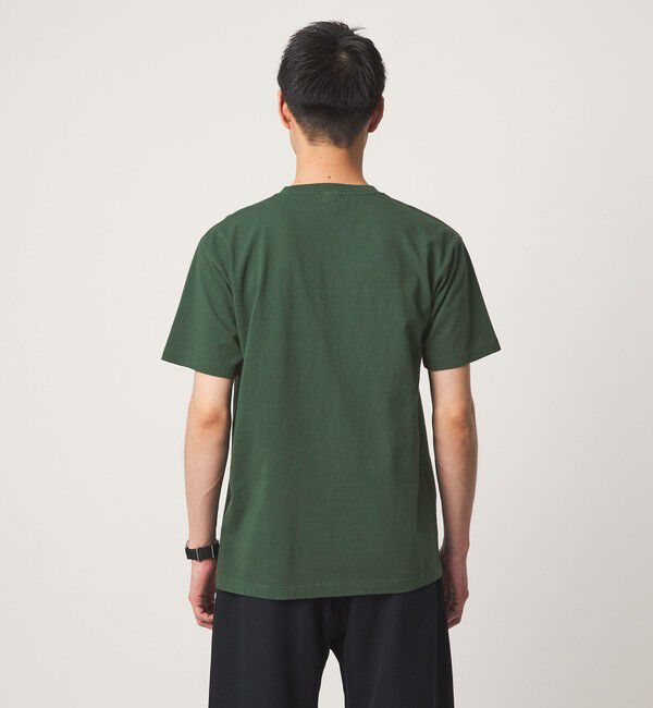 UNITED ARROWS green label relaxing「＜OAFISH＞GOOD THINGS 半袖 Tシャツ」|Tシャツ・カットソー|