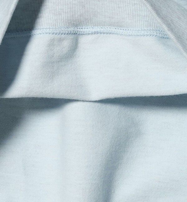 BEAUTY&YOUTH UNITED ARROWS「カネマサ莫大小 36G クルーネック スウェット -MADE IN JAPAN-」|Tシャツ・カットソー|