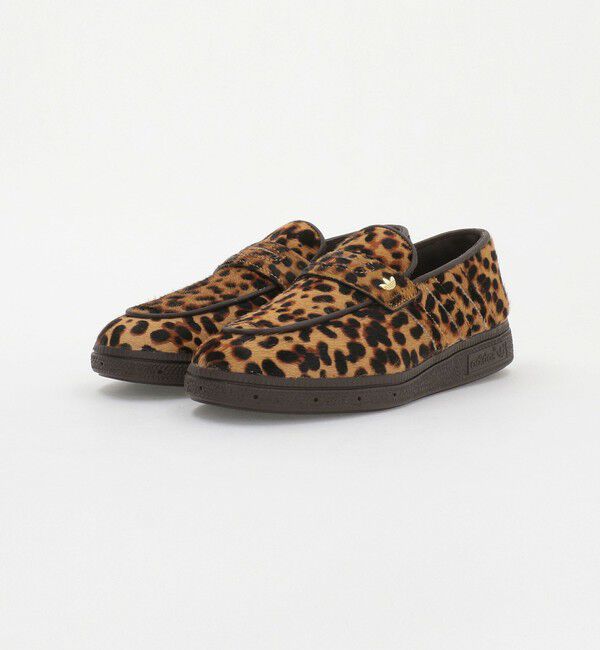 BEAUTY&YOUTH UNITED ARROWS「＜adidas Originals＞HANDBALL SPEZIAL ローファー スニーカー」|スニーカー|