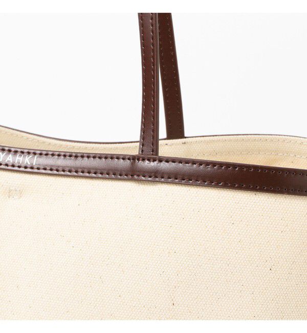 Ray BEAMS 「YAHKI / YH-815 TOTE BAG」|トートバッグ|