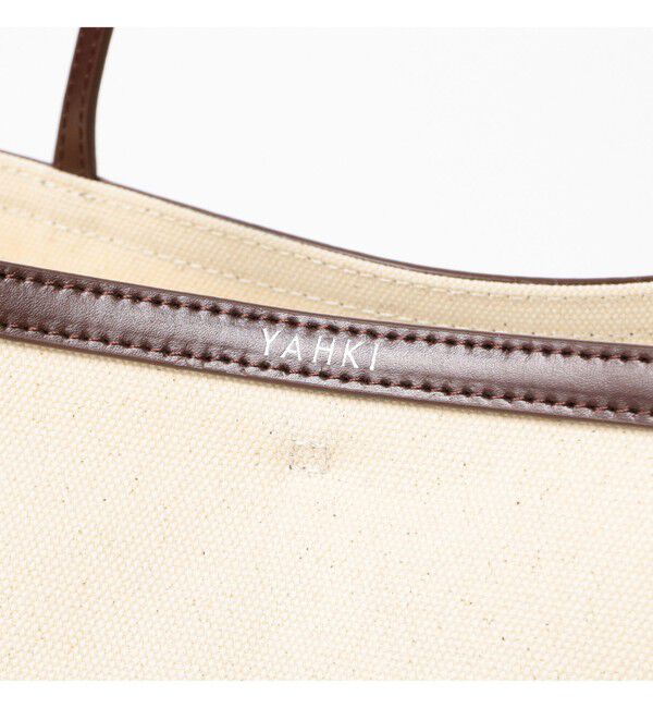 Ray BEAMS 「YAHKI / YH-815 TOTE BAG」|トートバッグ|