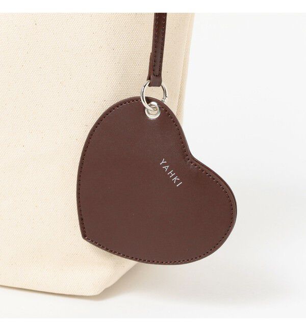 Ray BEAMS 「YAHKI / YH-815 TOTE BAG」|トートバッグ|
