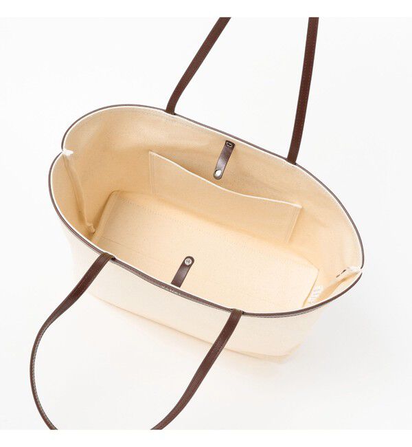 Ray BEAMS 「YAHKI / YH-815 TOTE BAG」|トートバッグ|