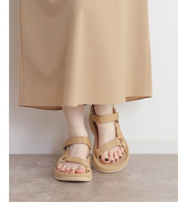 IENA「Teva/テバ hurricane xlt3 サンダル HURRICANE XLT3」|サンダル|