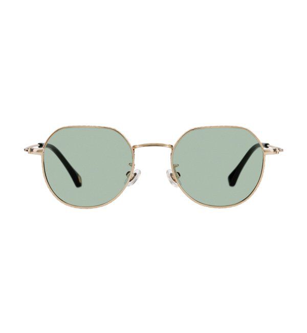 JOURNAL STANDARD relume「Zoff &times; relume / ゾフ ボストンサングラス ZP252G03」|サングラス|