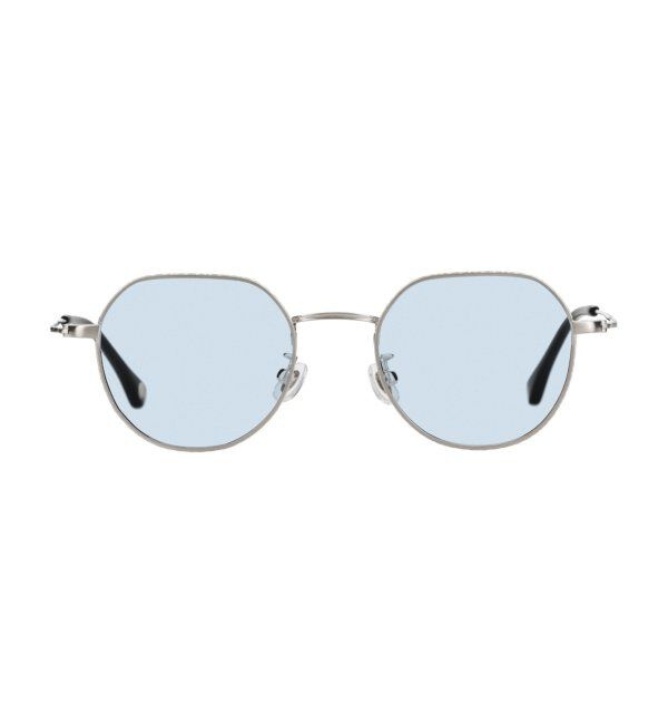 JOURNAL STANDARD relume「Zoff &times; relume / ゾフ ボストンサングラス ZP252G03」|サングラス|