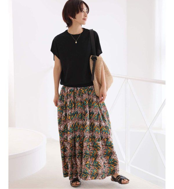 JOURNAL STANDARD relume「《追加4》接触冷感 / ウォッシャブルクールプルオーバー」|ニット・セーター|