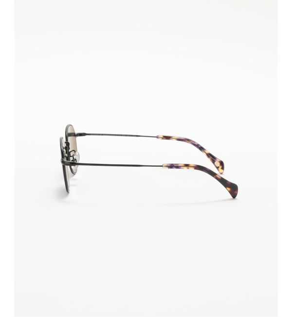 JOURNAL STANDARD relume「【Zoff &times; relume / ゾフ】 Zr SLIM2」|サングラス|
