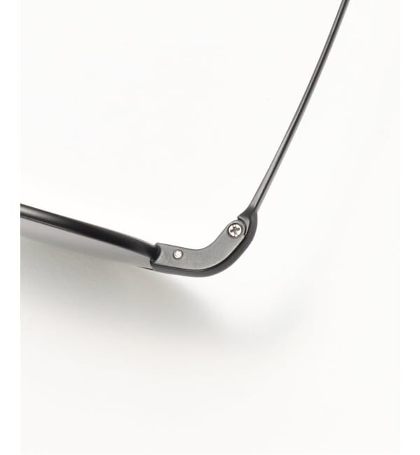 JOURNAL STANDARD relume「【Zoff &times; relume / ゾフ】 Zr SLIM2」|サングラス|