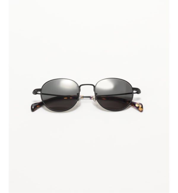 JOURNAL STANDARD relume「【Zoff &times; relume / ゾフ】 Zr SLIM2」|サングラス|