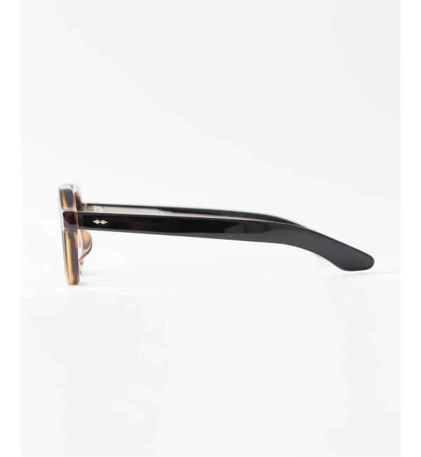 JOURNAL STANDARD relume「Zoff &times; relume / ゾフ クラウンパント サングラス」|サングラス|